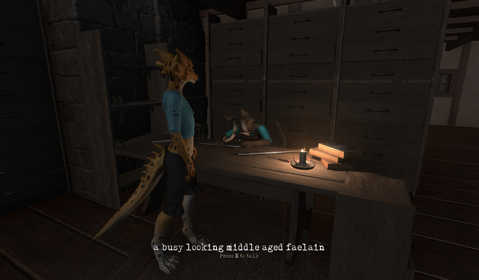 Hunt and Snare screenshot 9
