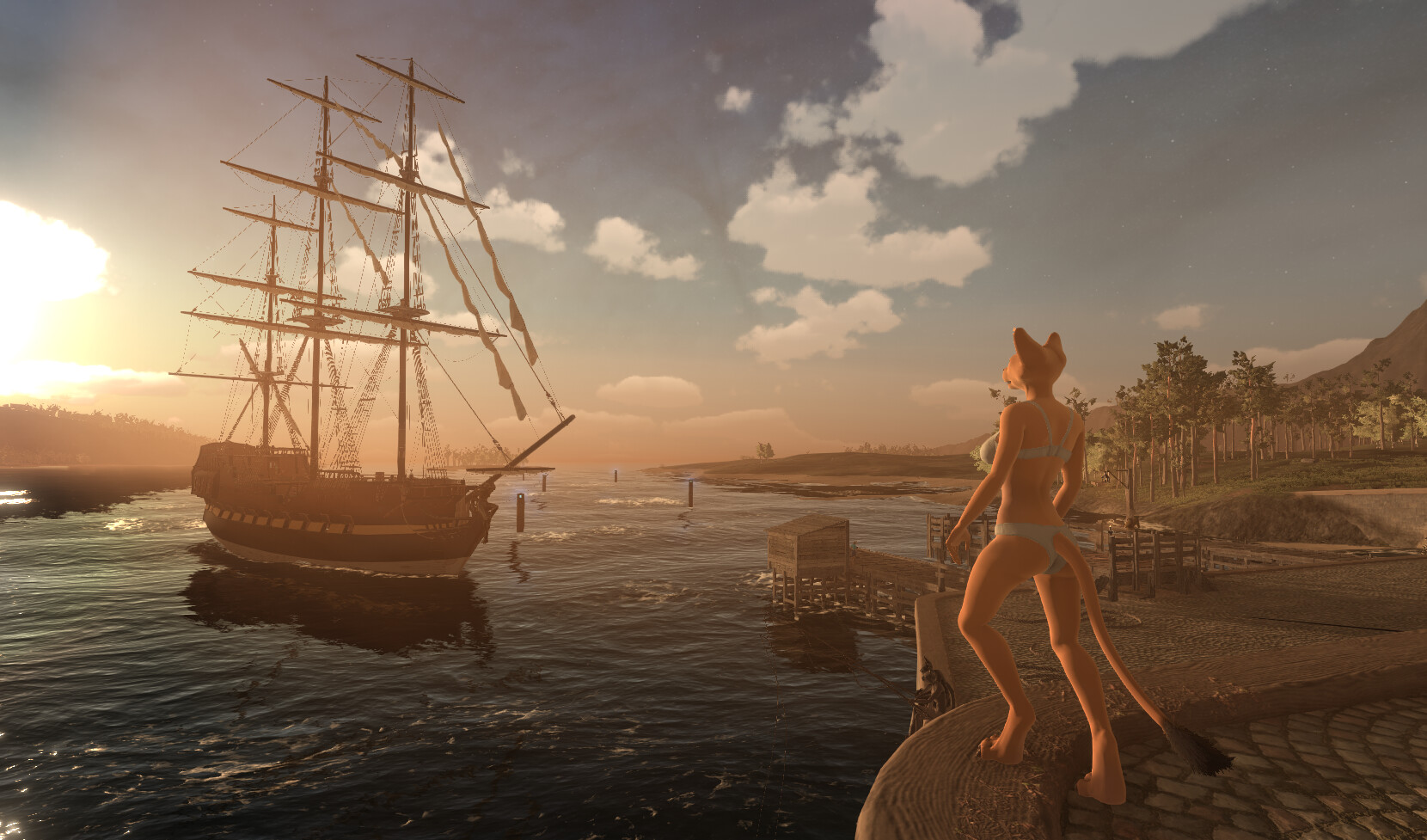 Hunt and Snare screenshot 6