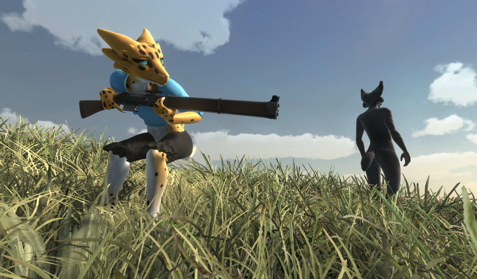 Hunt and Snare screenshot 13