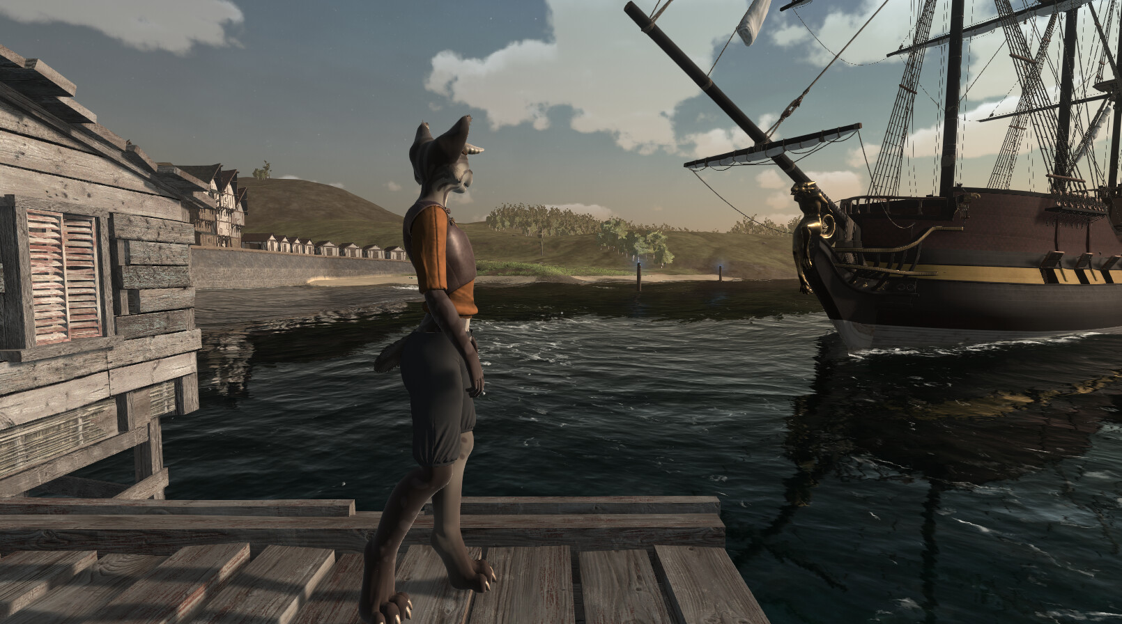 Hunt and Snare screenshot 20