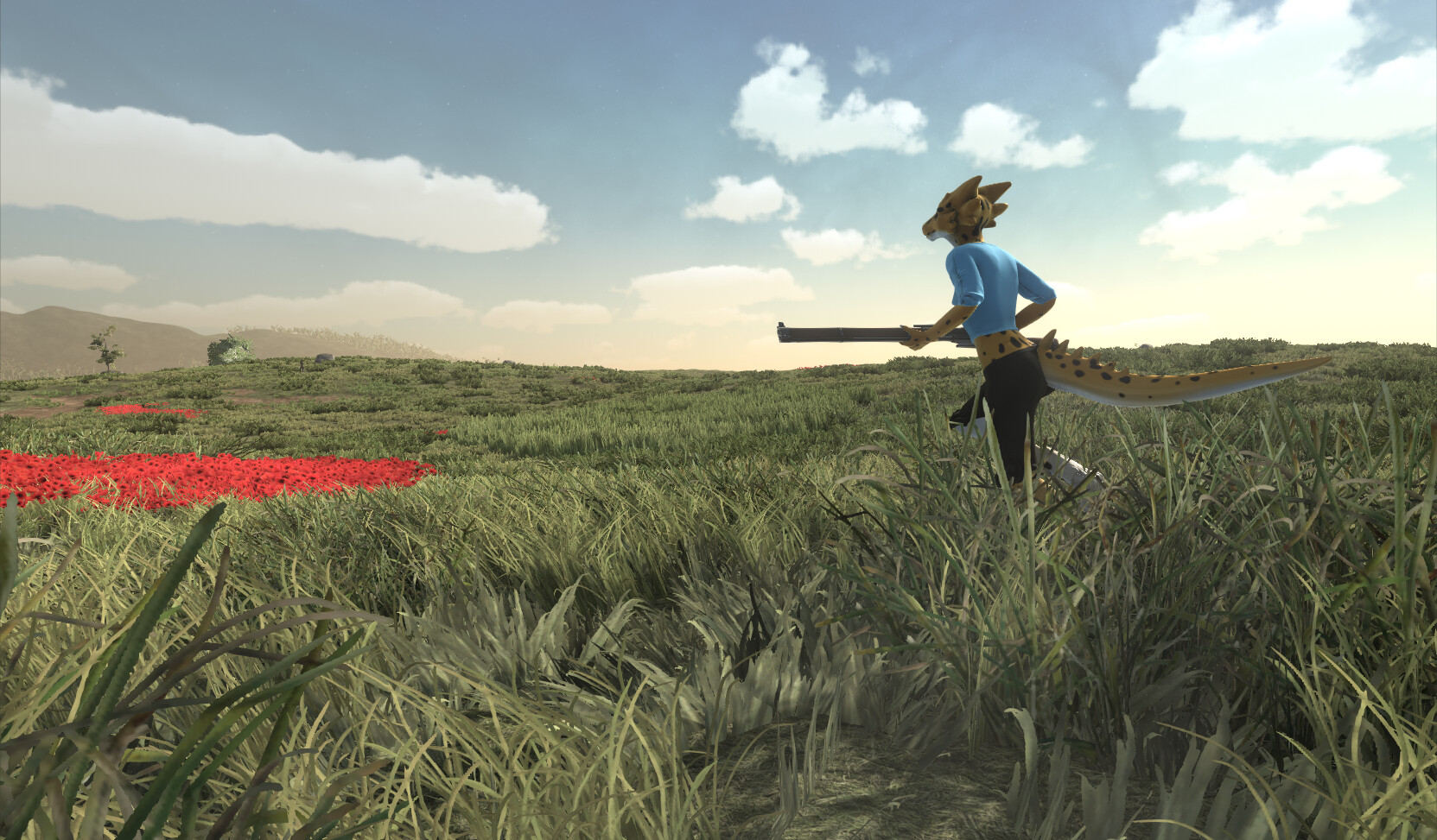 Hunt and Snare screenshot 8
