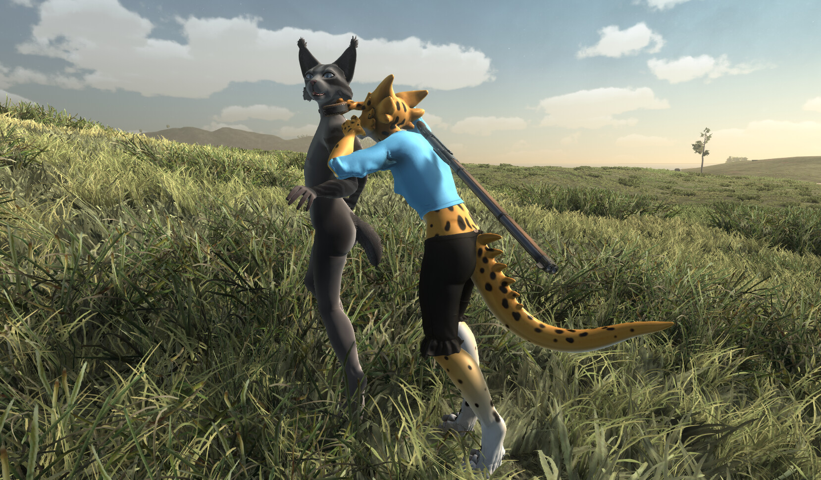Hunt and Snare screenshot 14