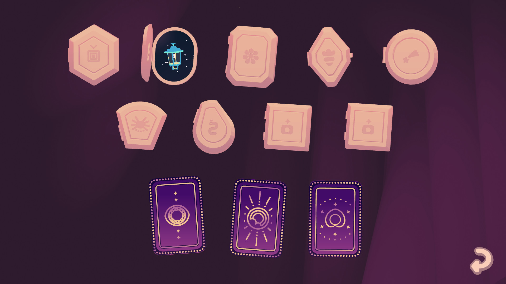Vignettes screenshot 8