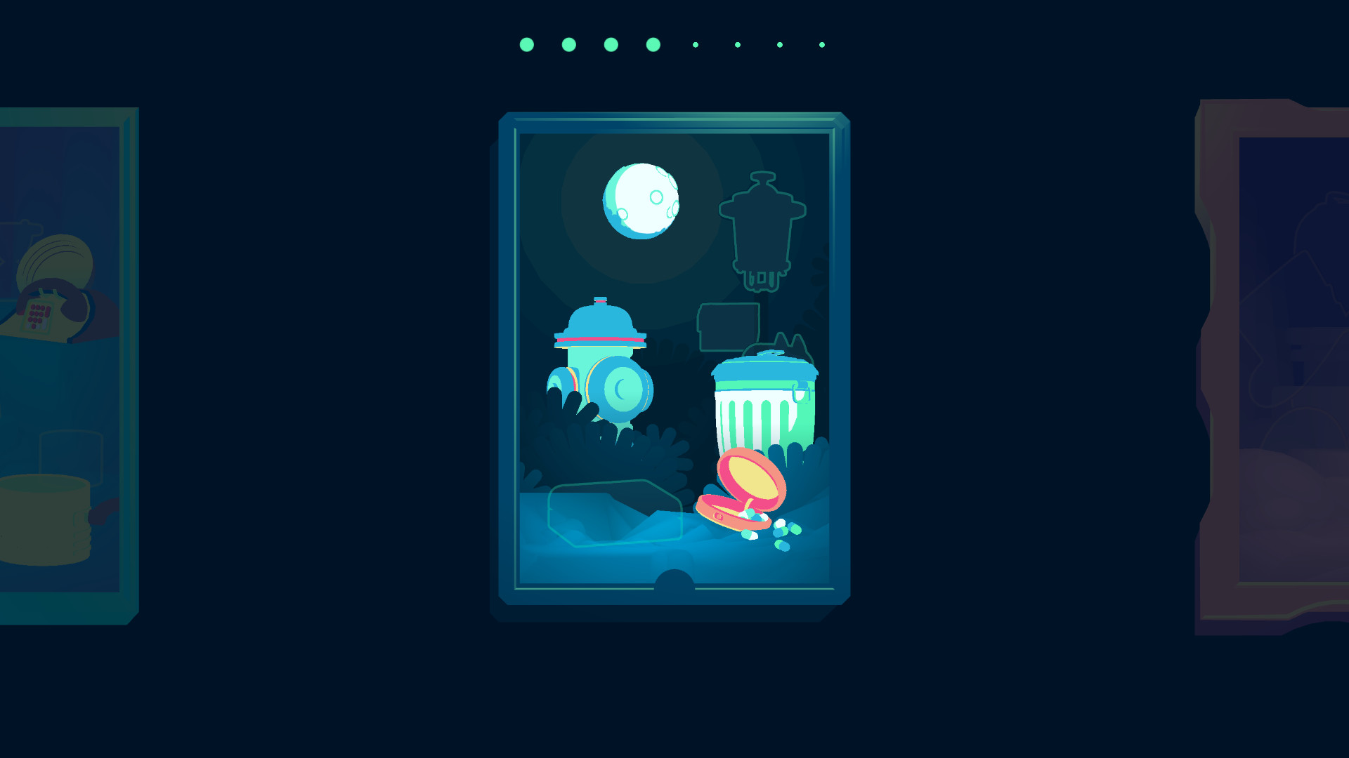Vignettes screenshot 7