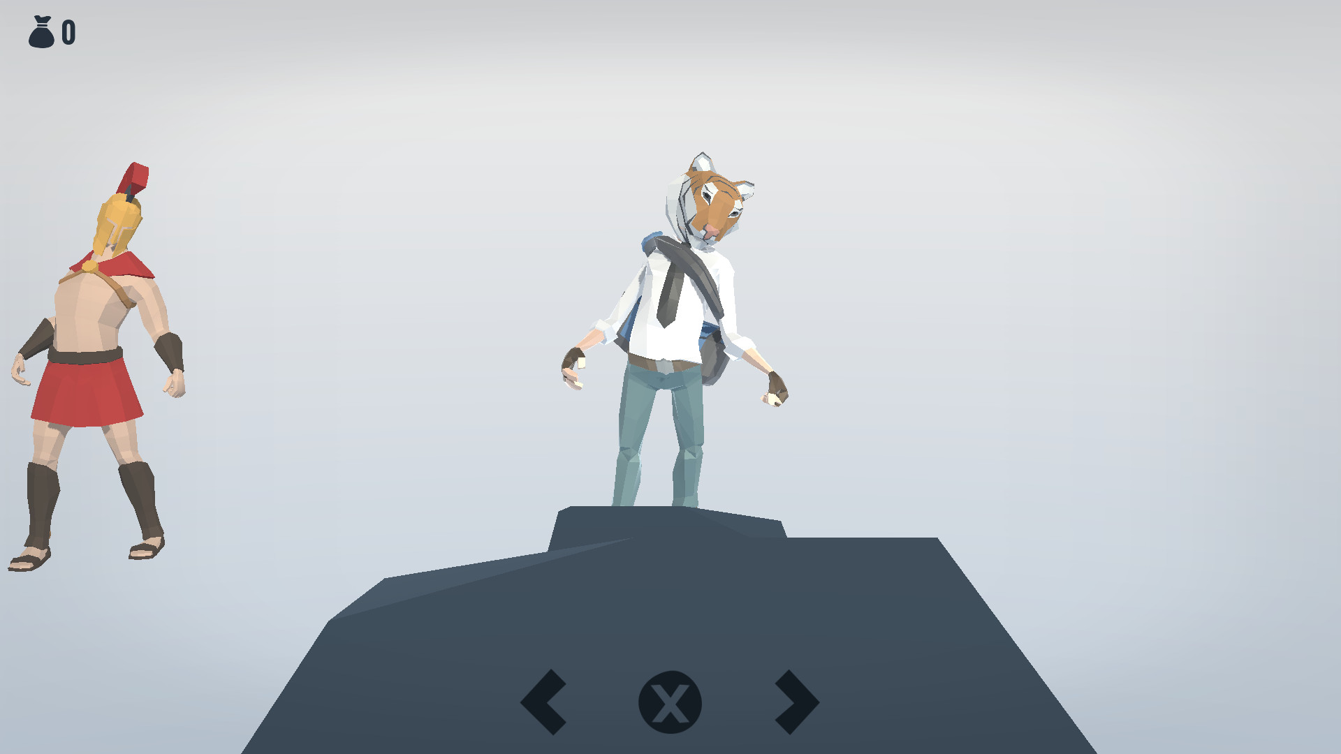 Drunk Puppet screenshot 7