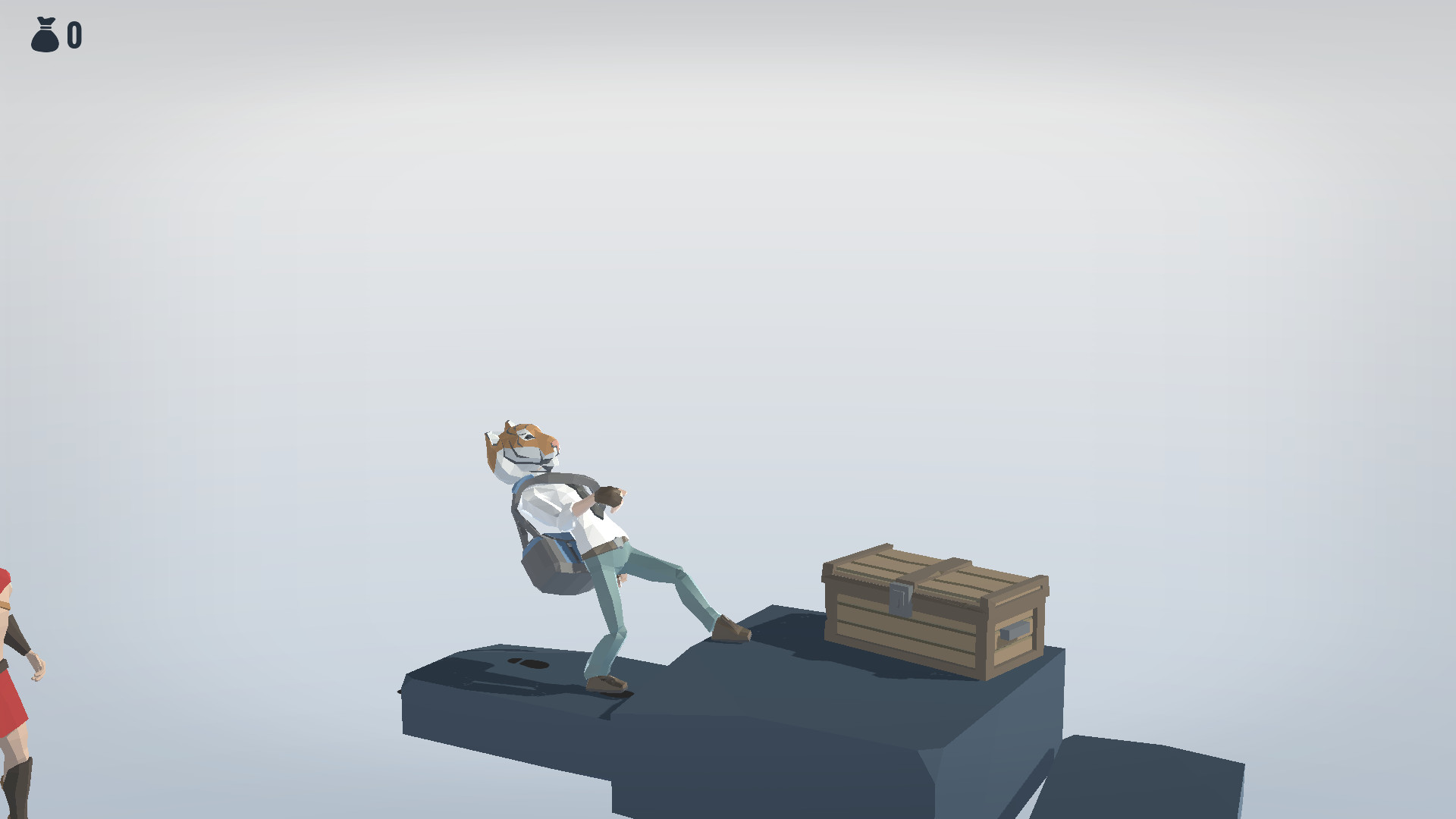 Drunk Puppet screenshot 4