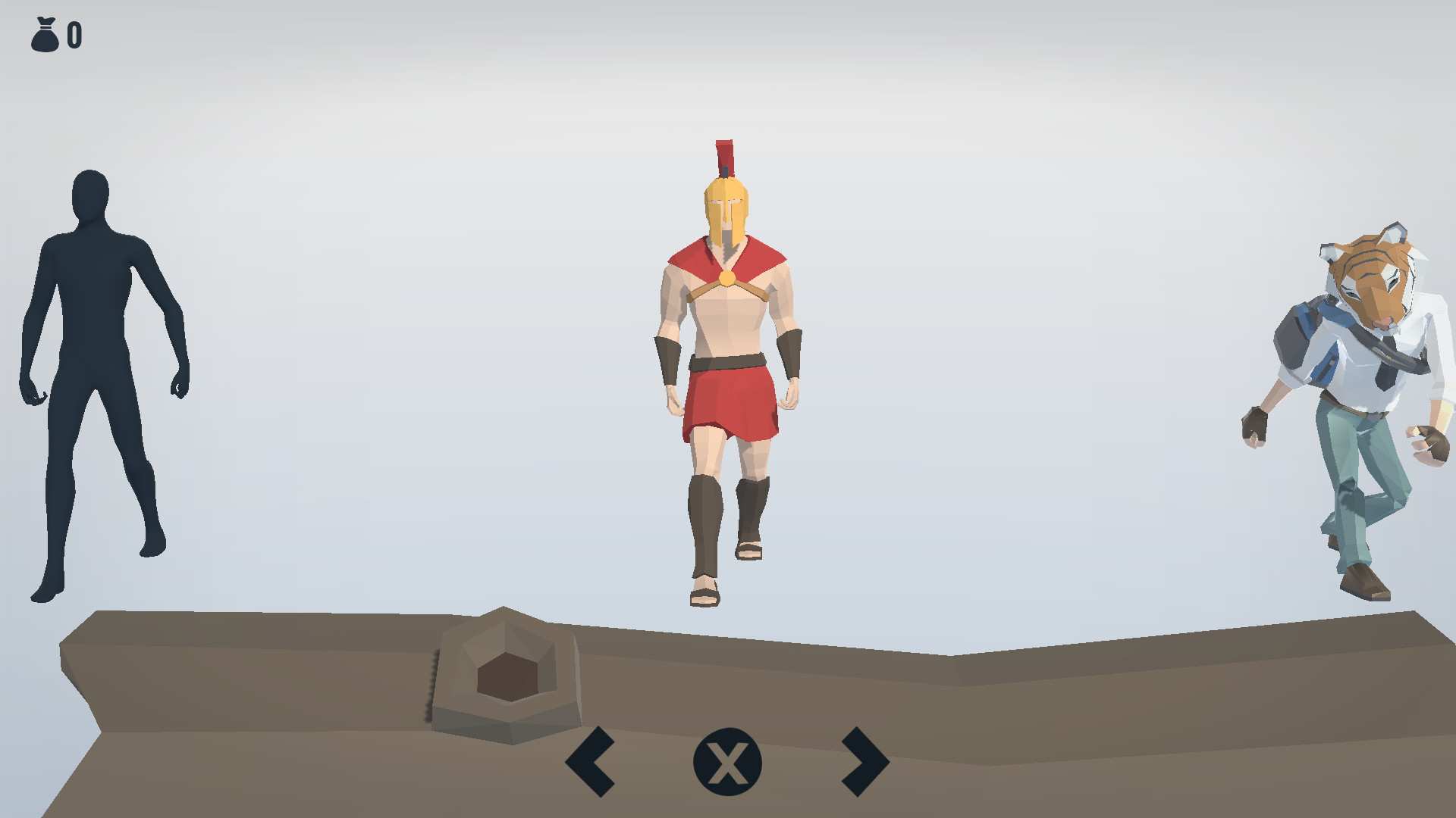 Drunk Puppet screenshot 8