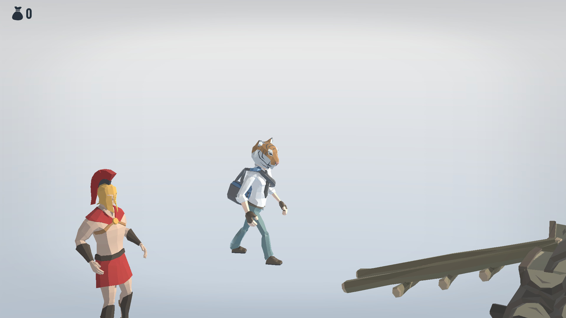Drunk Puppet screenshot 3