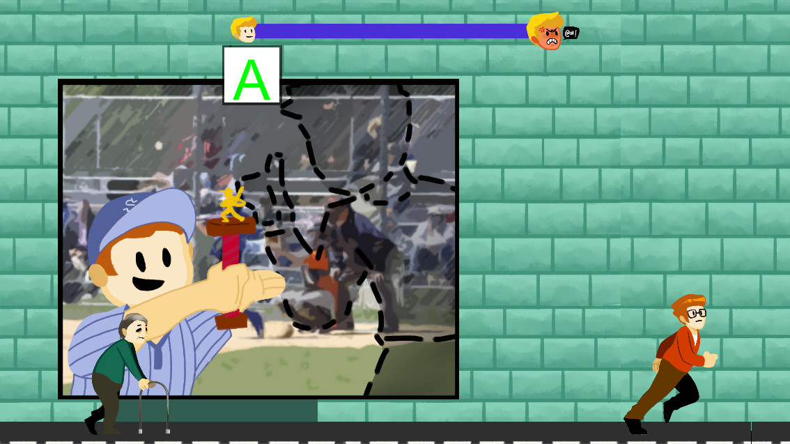 Escape Velocity screenshot 5