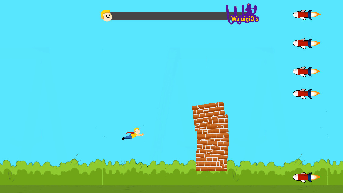 Escape Velocity screenshot 1