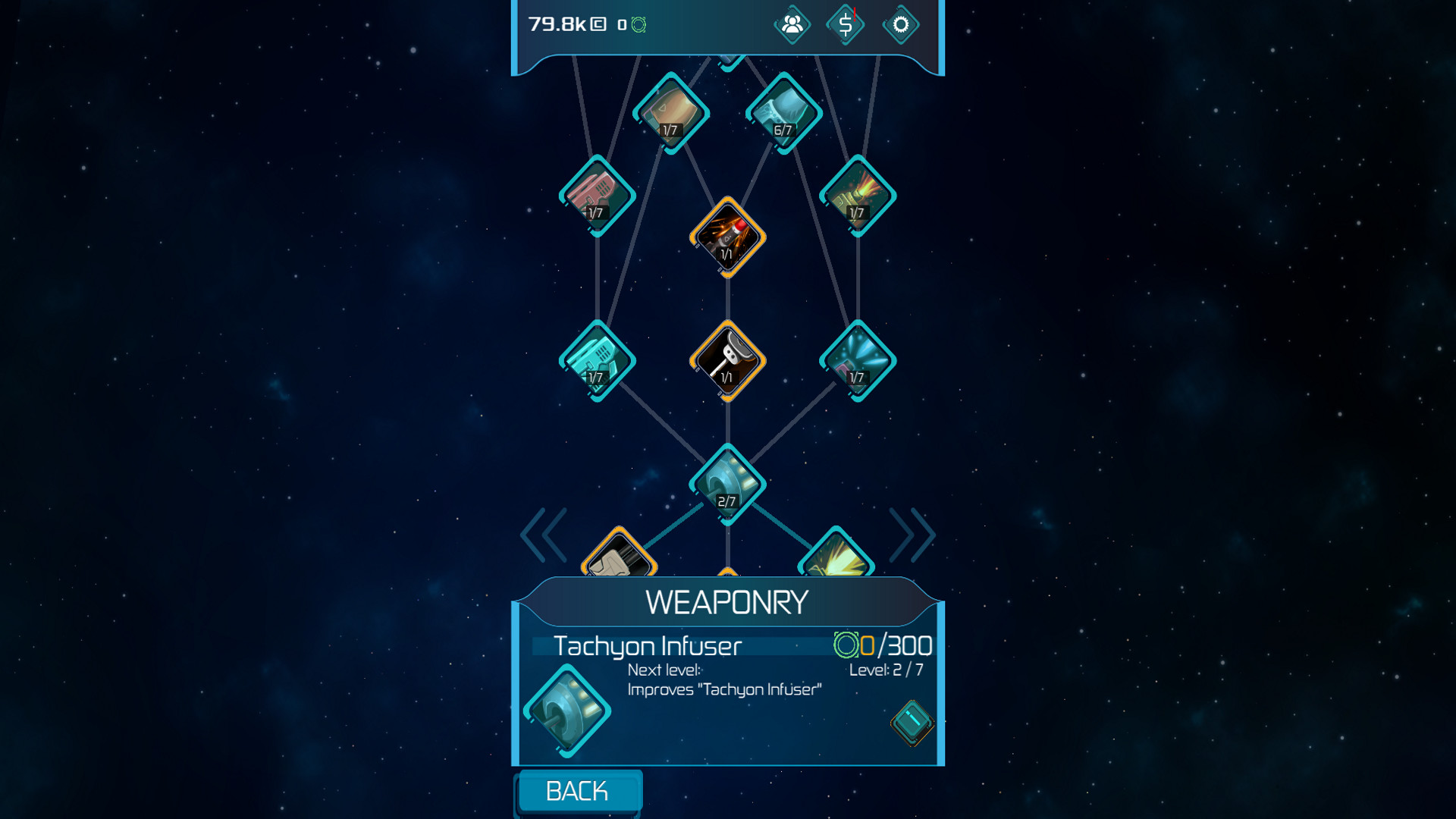 Space Merchant screenshot 9