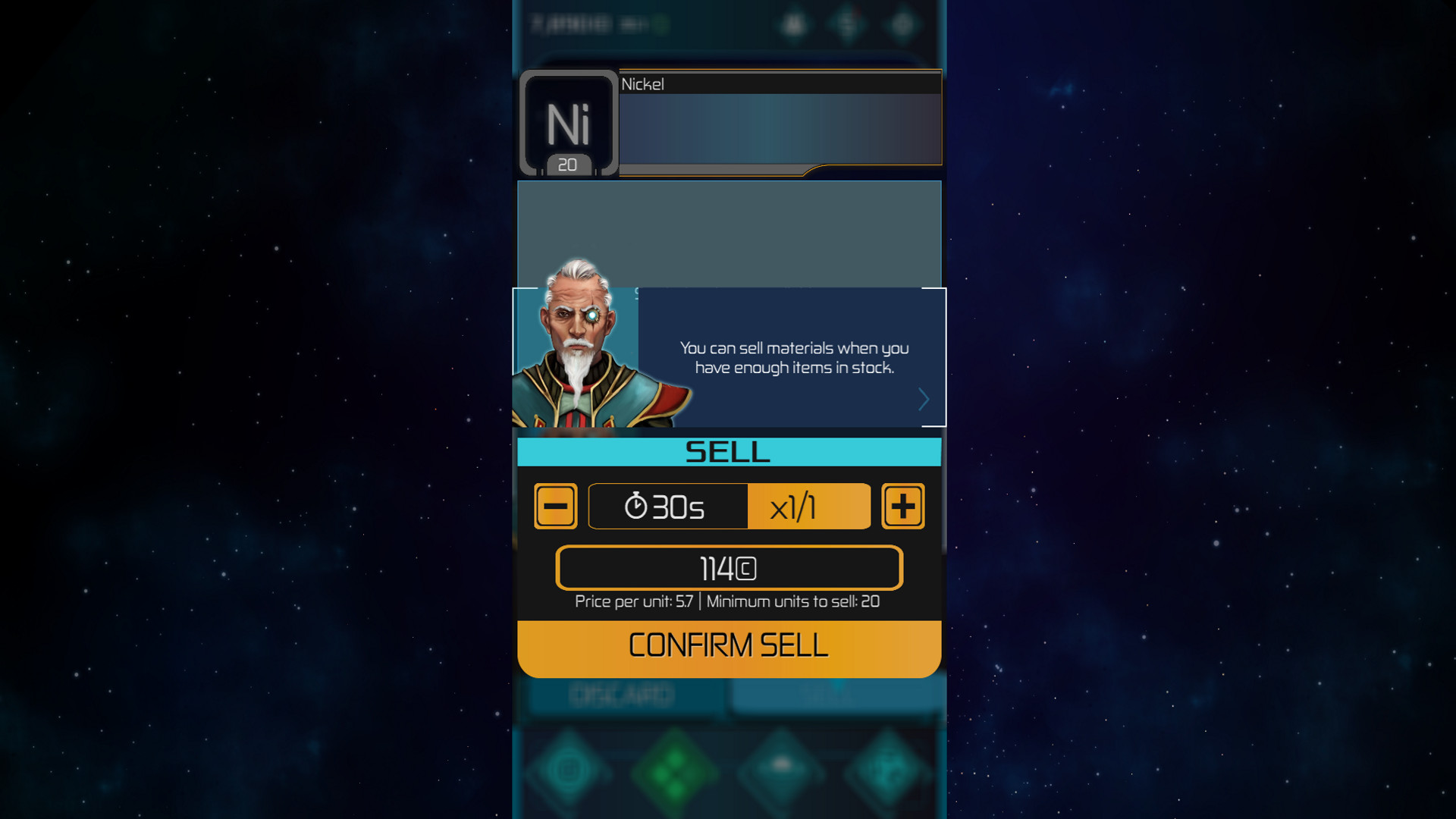Space Merchant screenshot 7