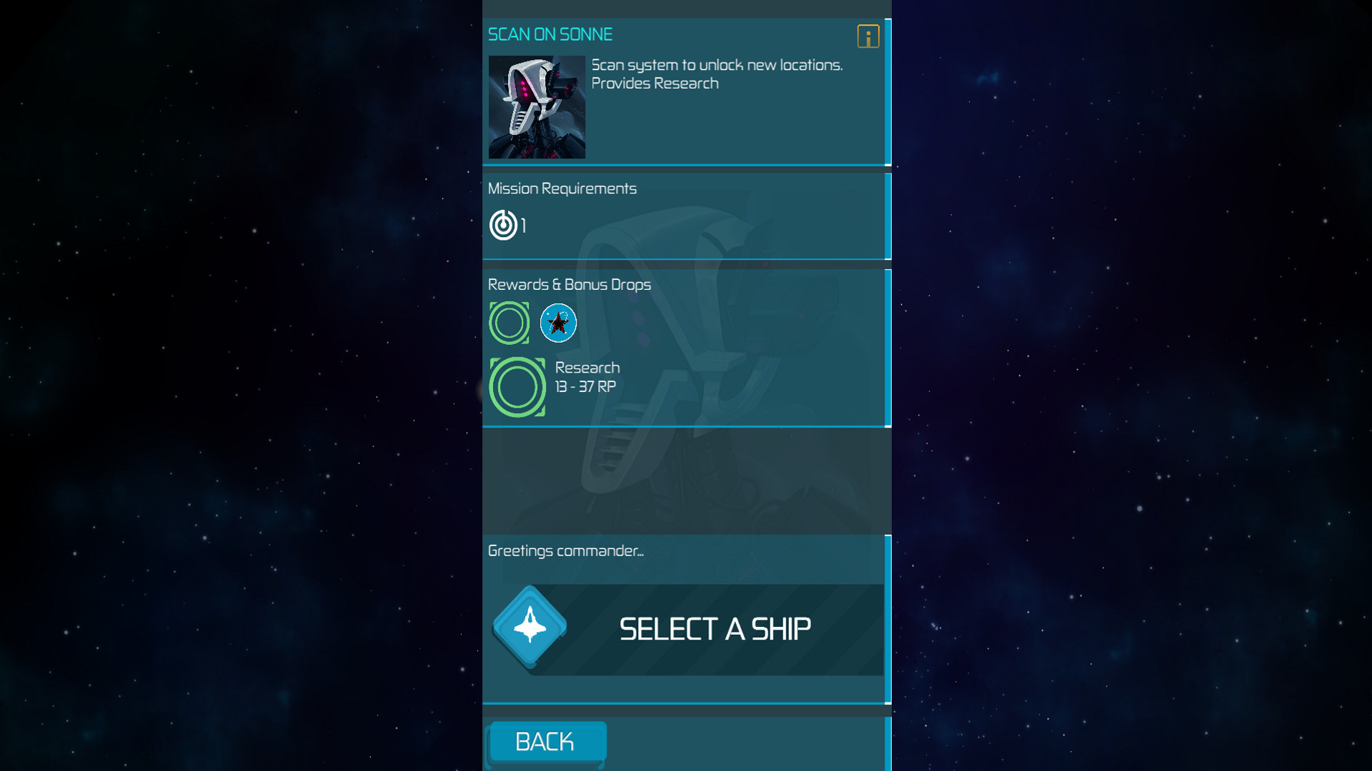 Space Merchant screenshot 8