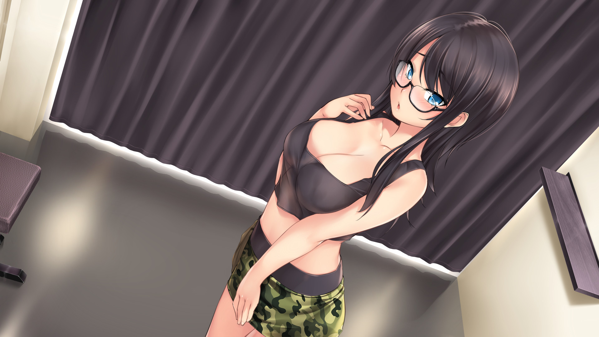 Negligee - Mature Content screenshot 4