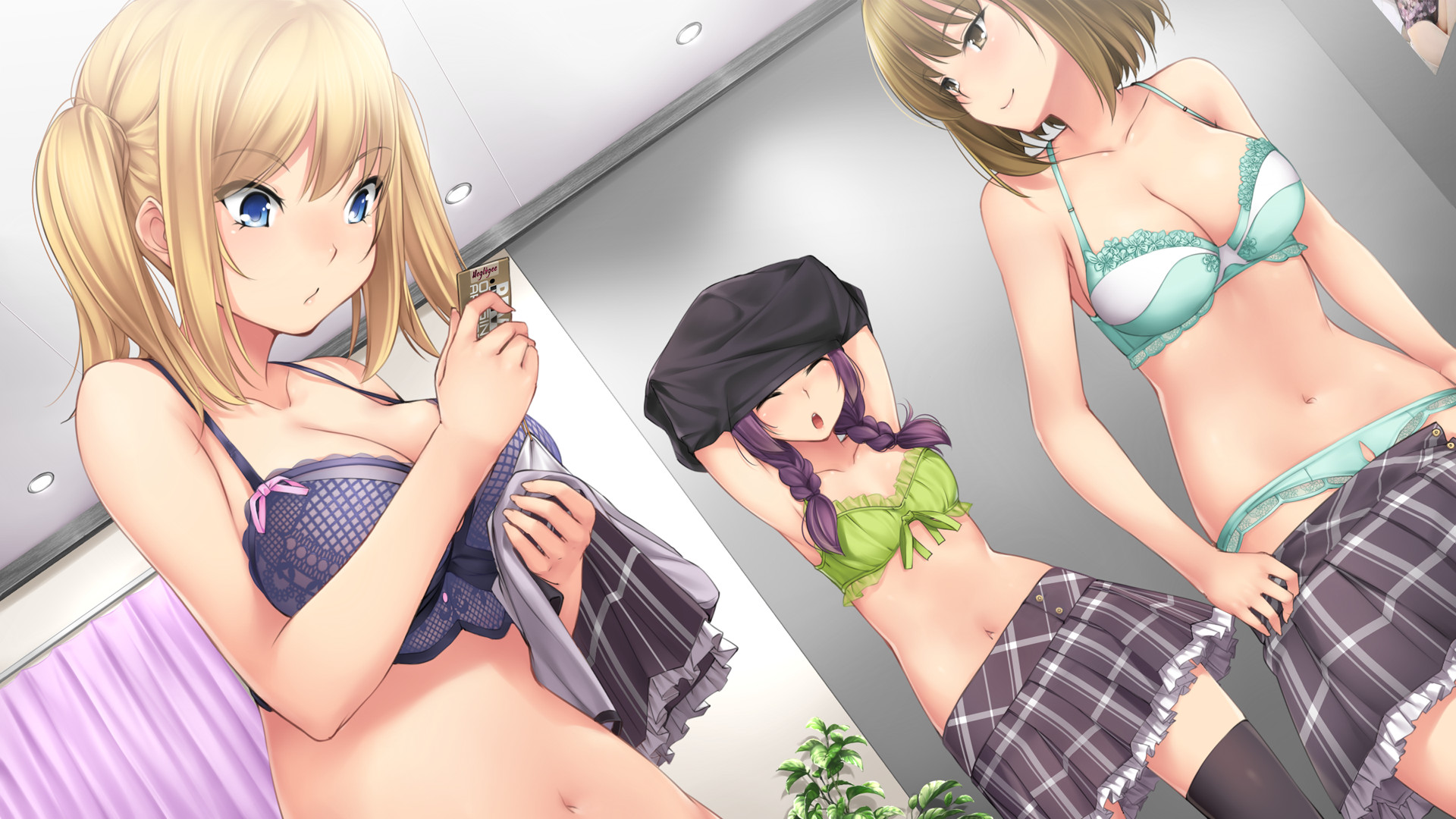 Negligee - Mature Content screenshot 10