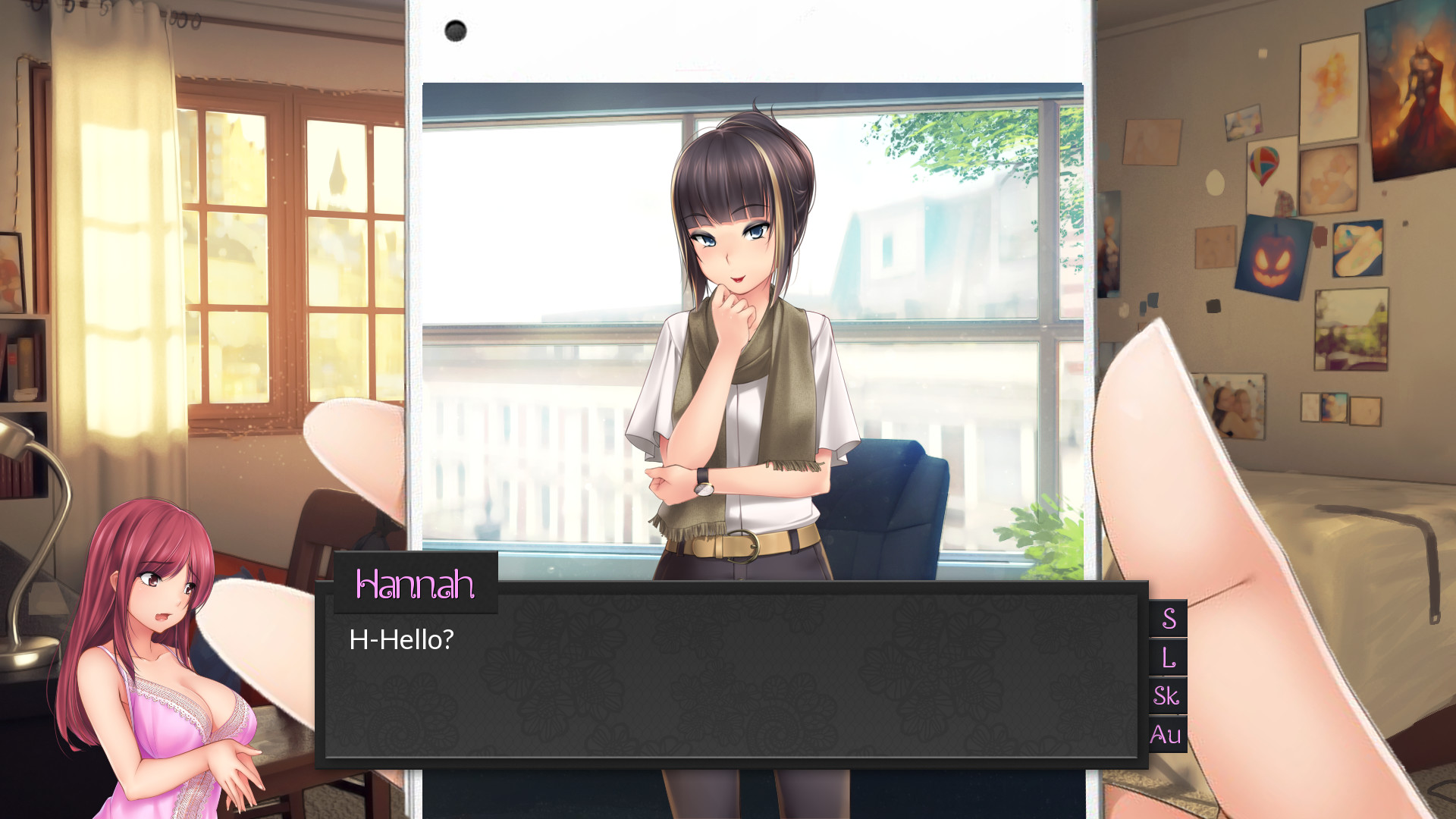 Negligee - Mature Content screenshot 5