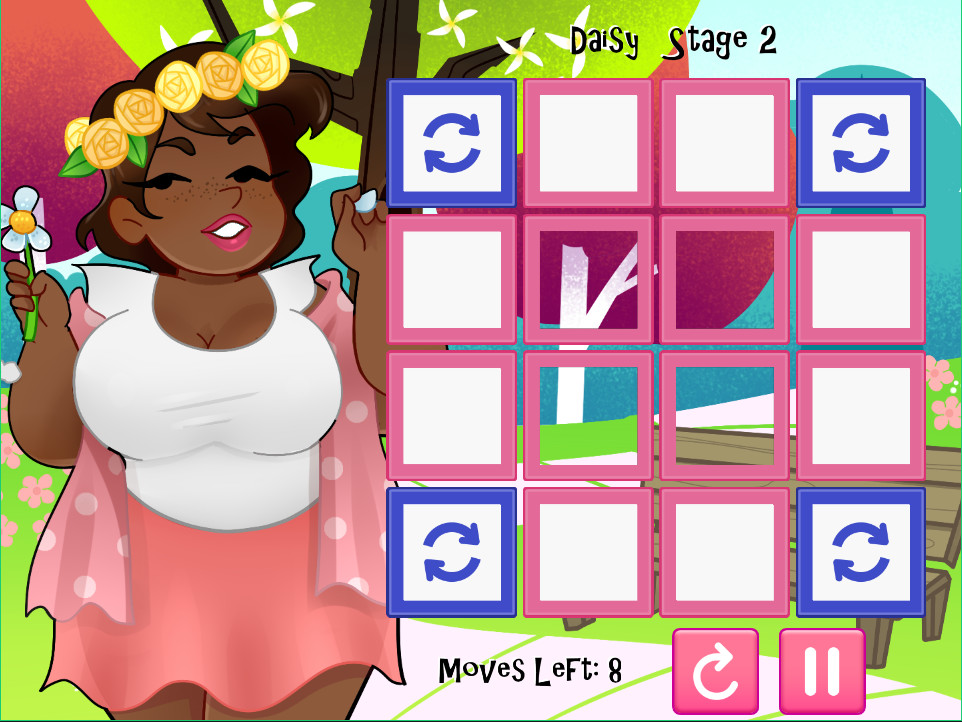 Sweet Seasons screenshot 6