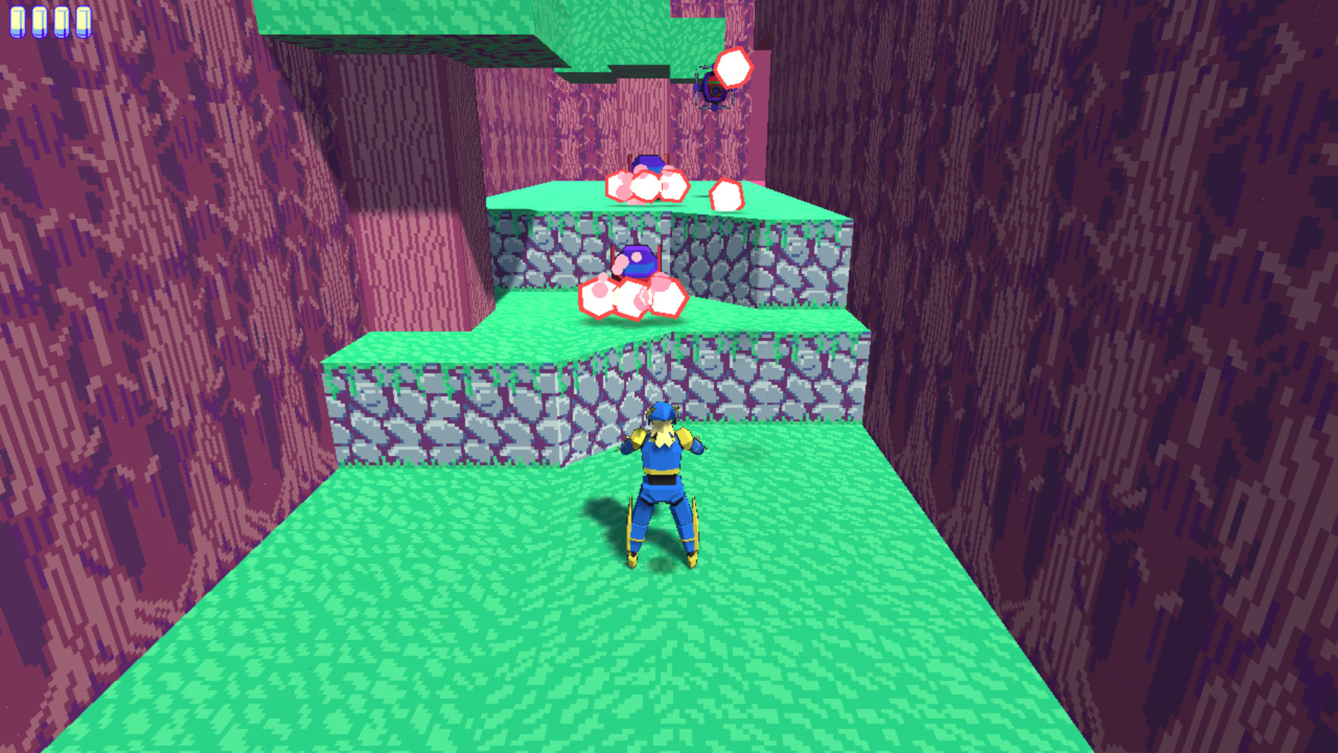 Thunder Kid screenshot 8