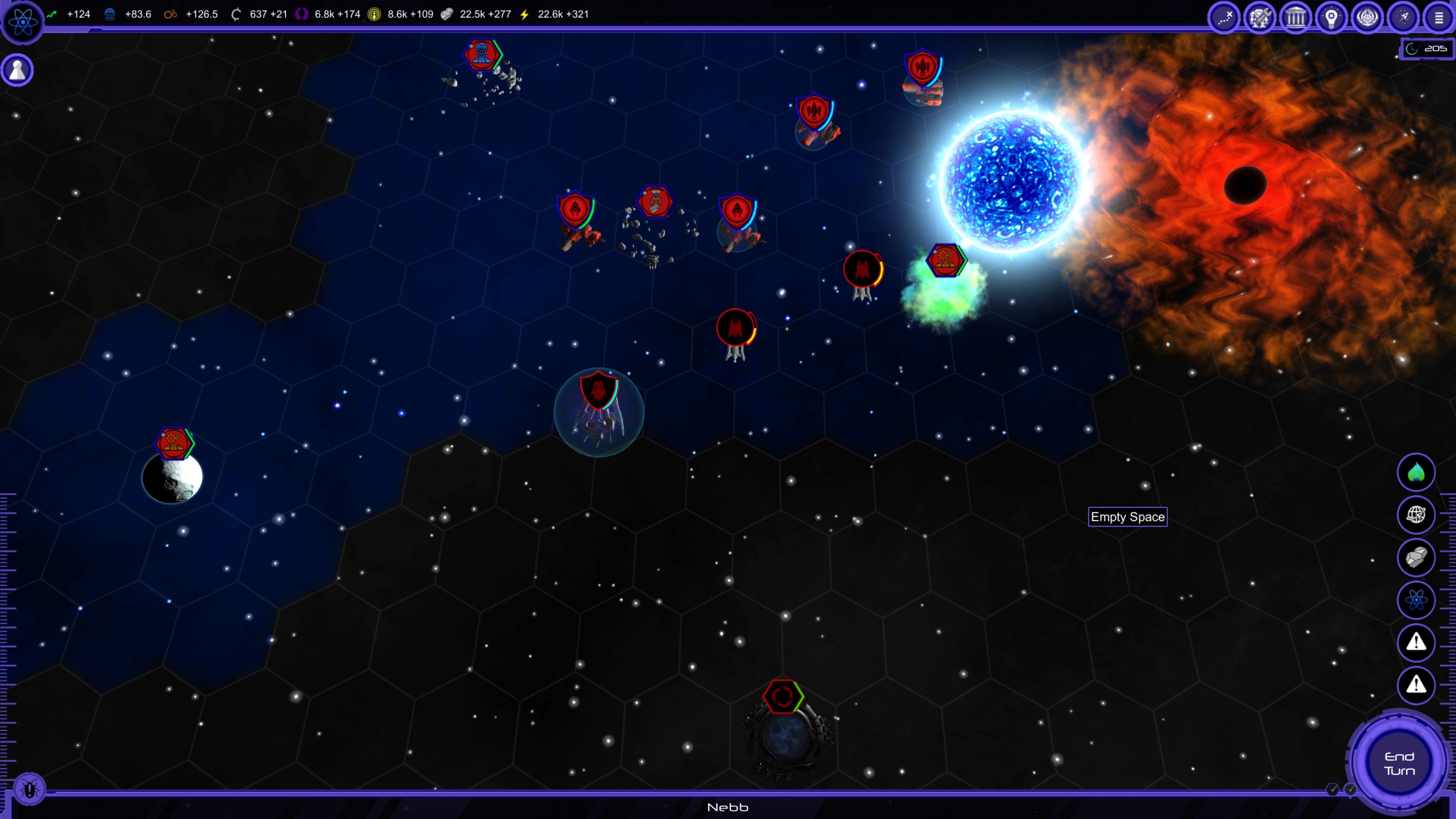 Xenia's Ark screenshot 7