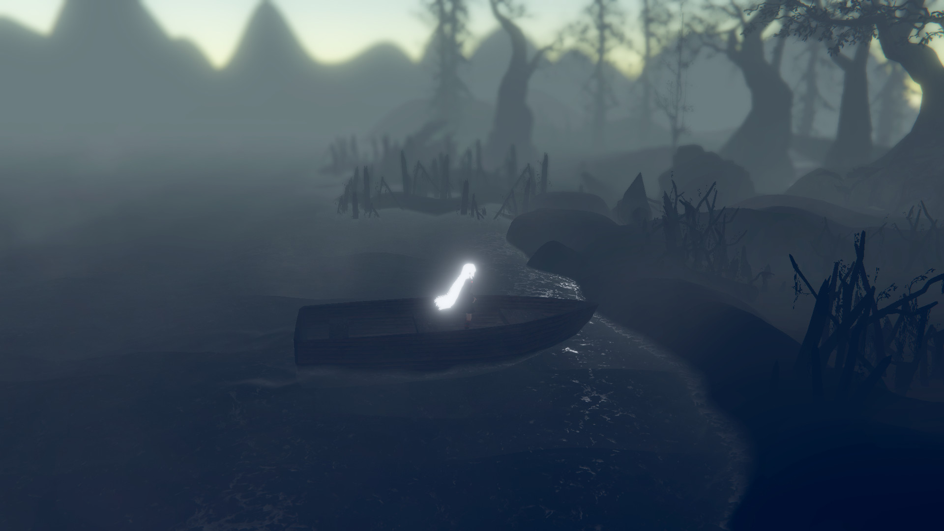 TurnTack screenshot 2