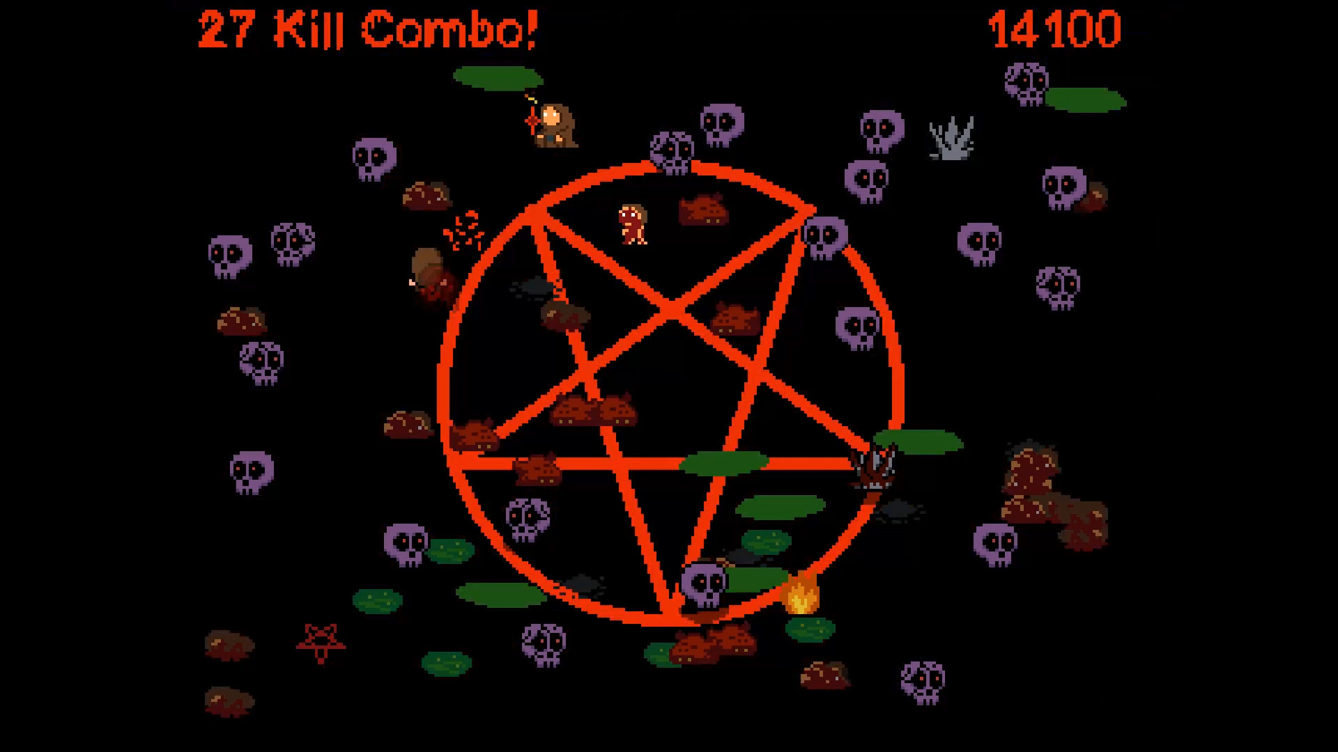 Hellbanger screenshot 5