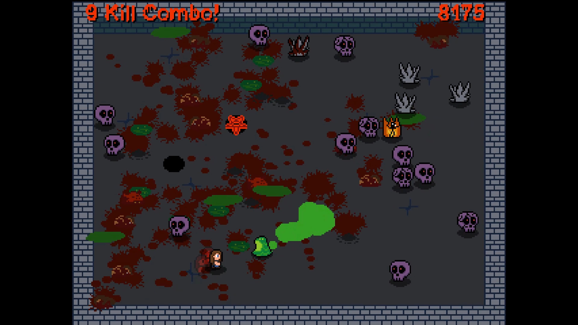 Hellbanger screenshot 1