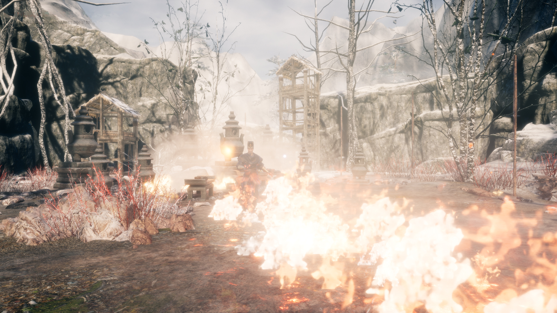 Sanguo Warriors VR2 三国虎将传VR2 screenshot 7