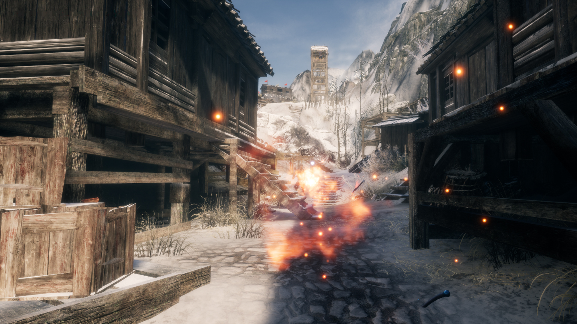Sanguo Warriors VR2 三国虎将传VR2 screenshot 6