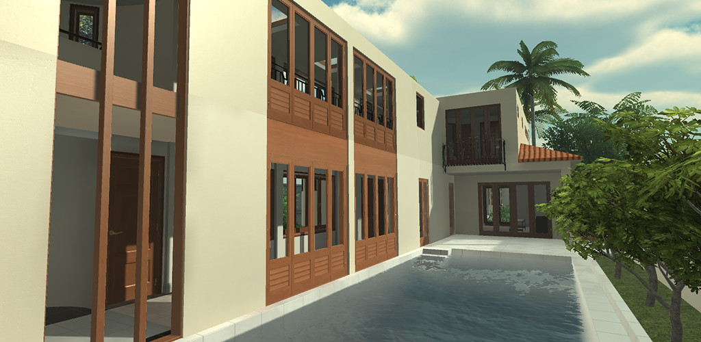 Mixed Estate screenshot 2