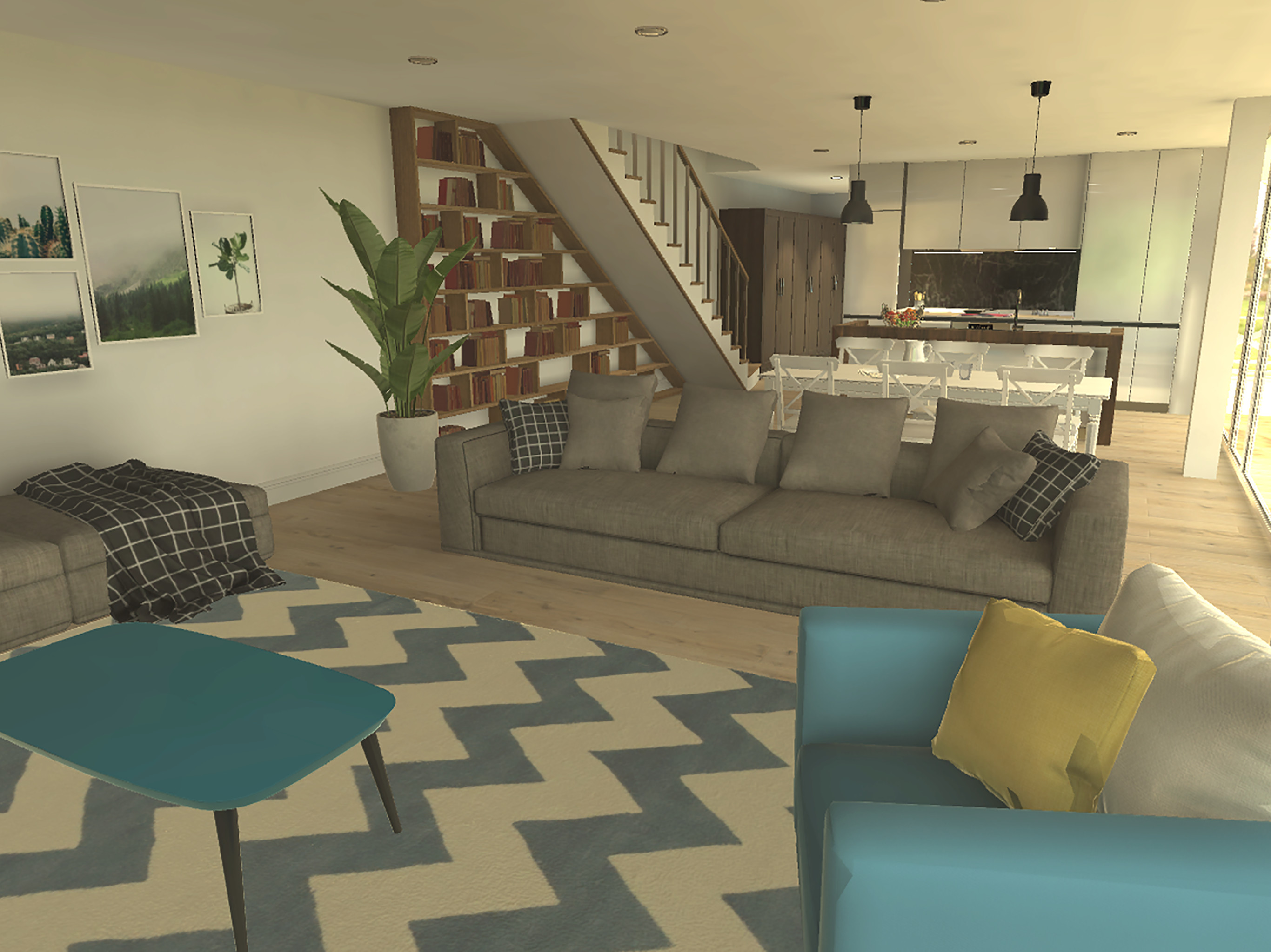 Mixed Estate screenshot 6
