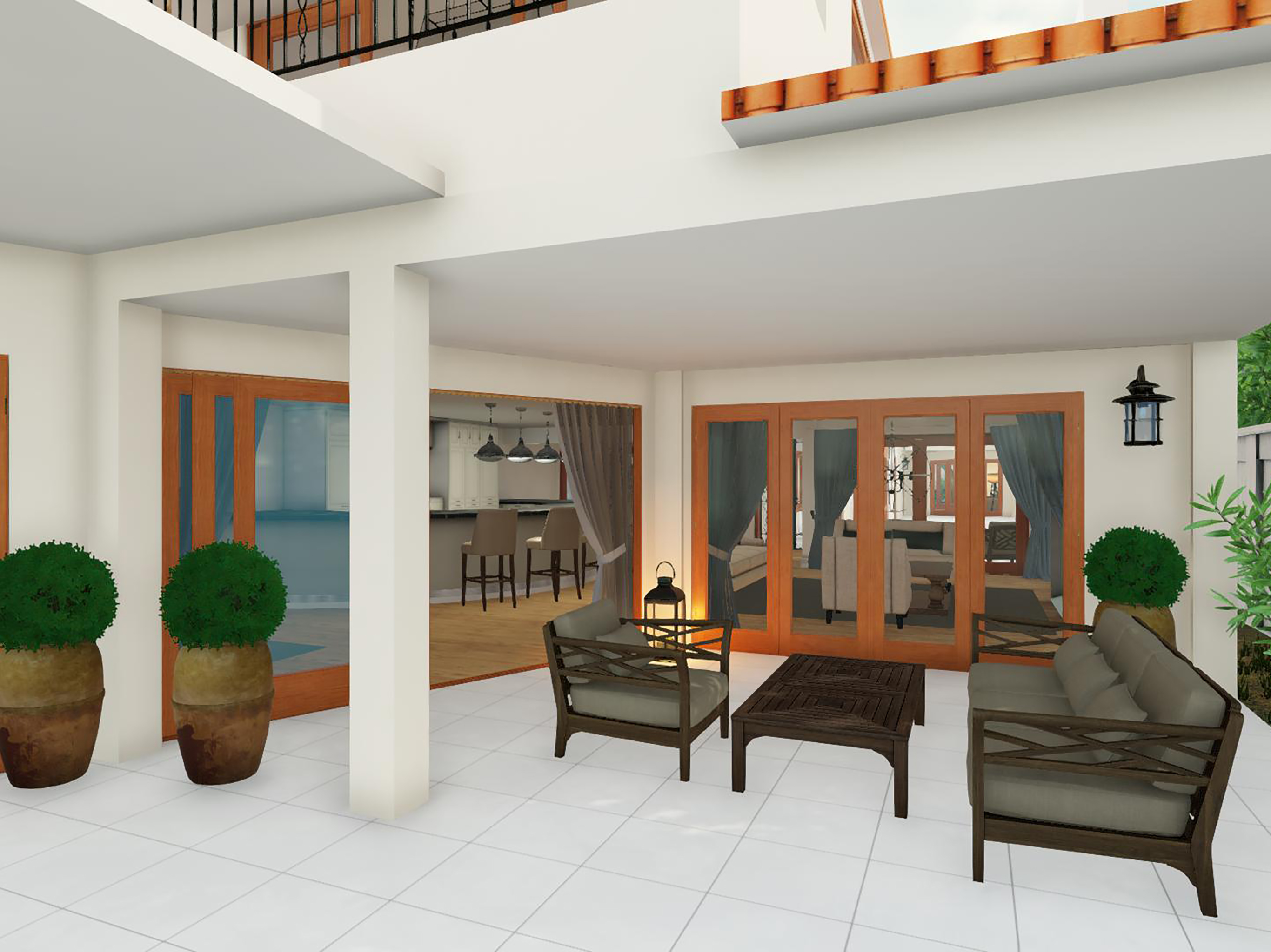 Mixed Estate screenshot 4