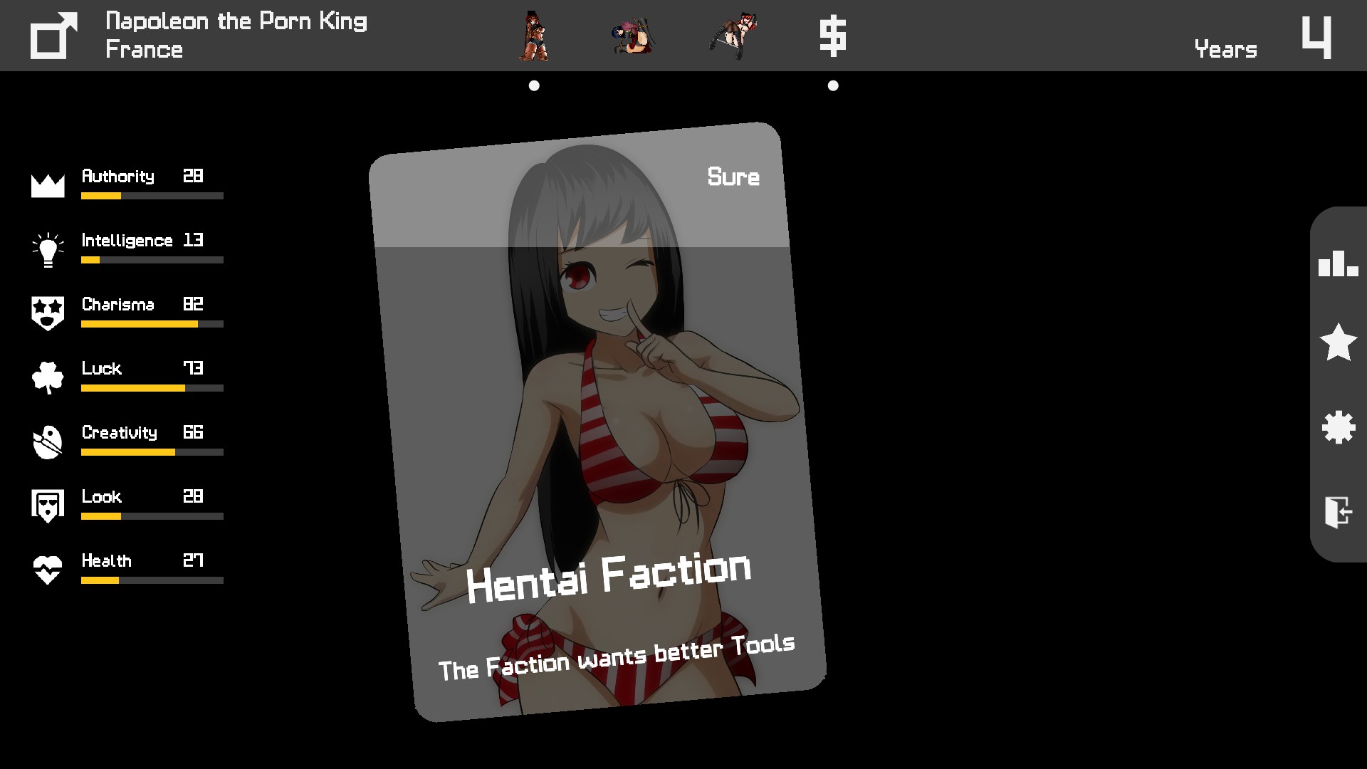 Perverts Society screenshot 3