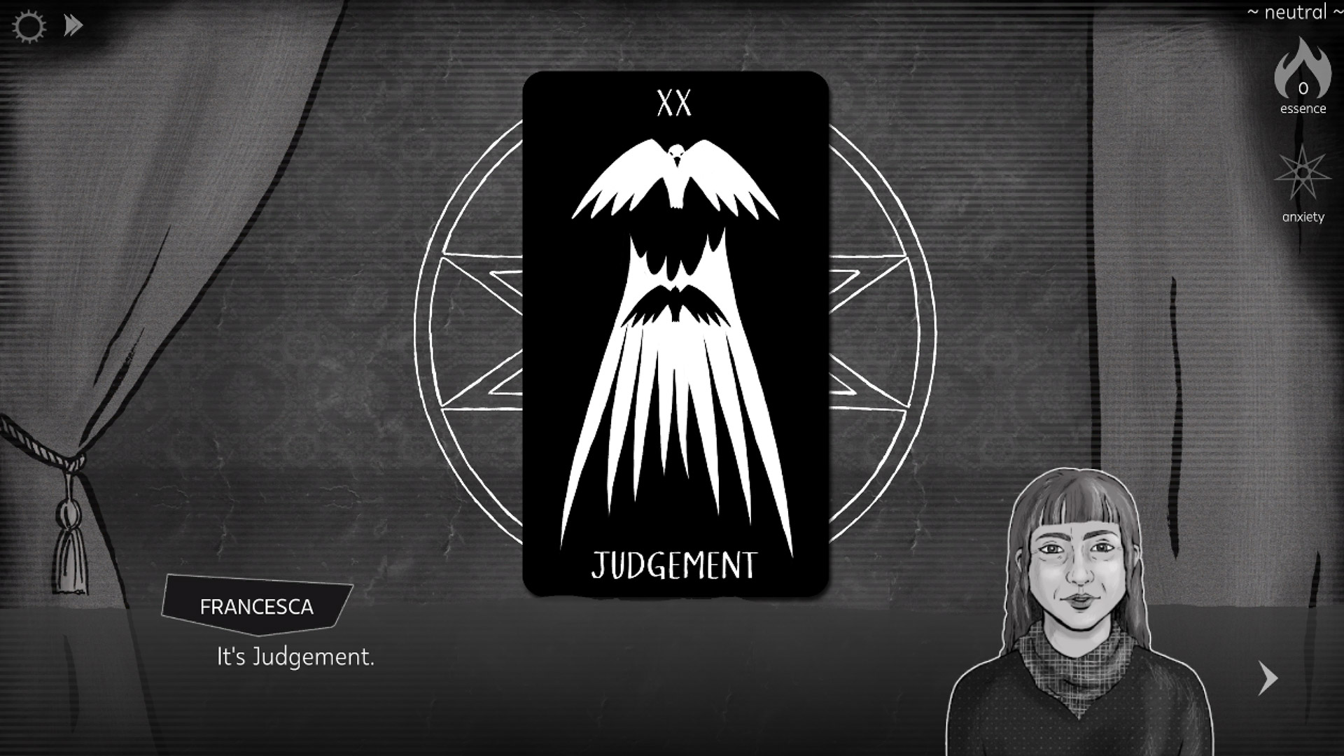 Knife Sisters screenshot 9