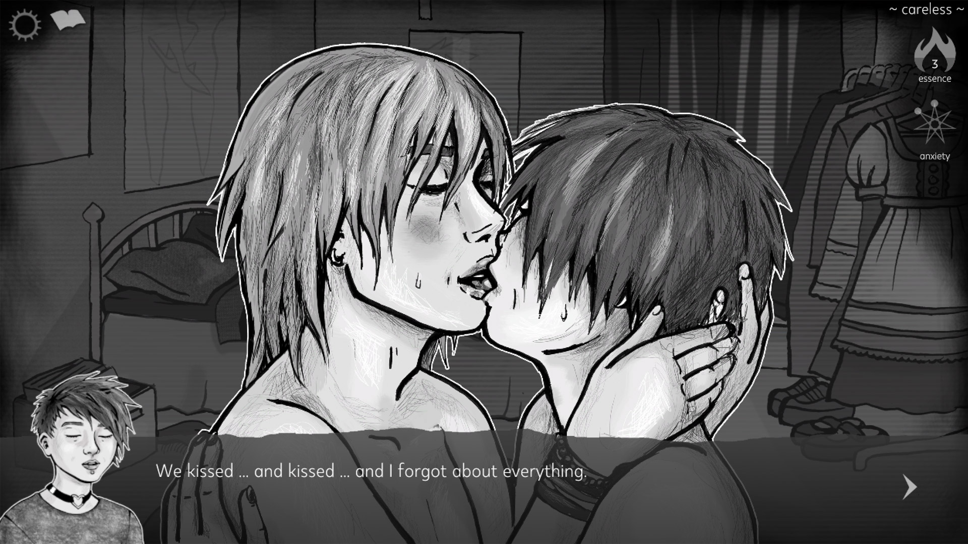 Knife Sisters screenshot 8