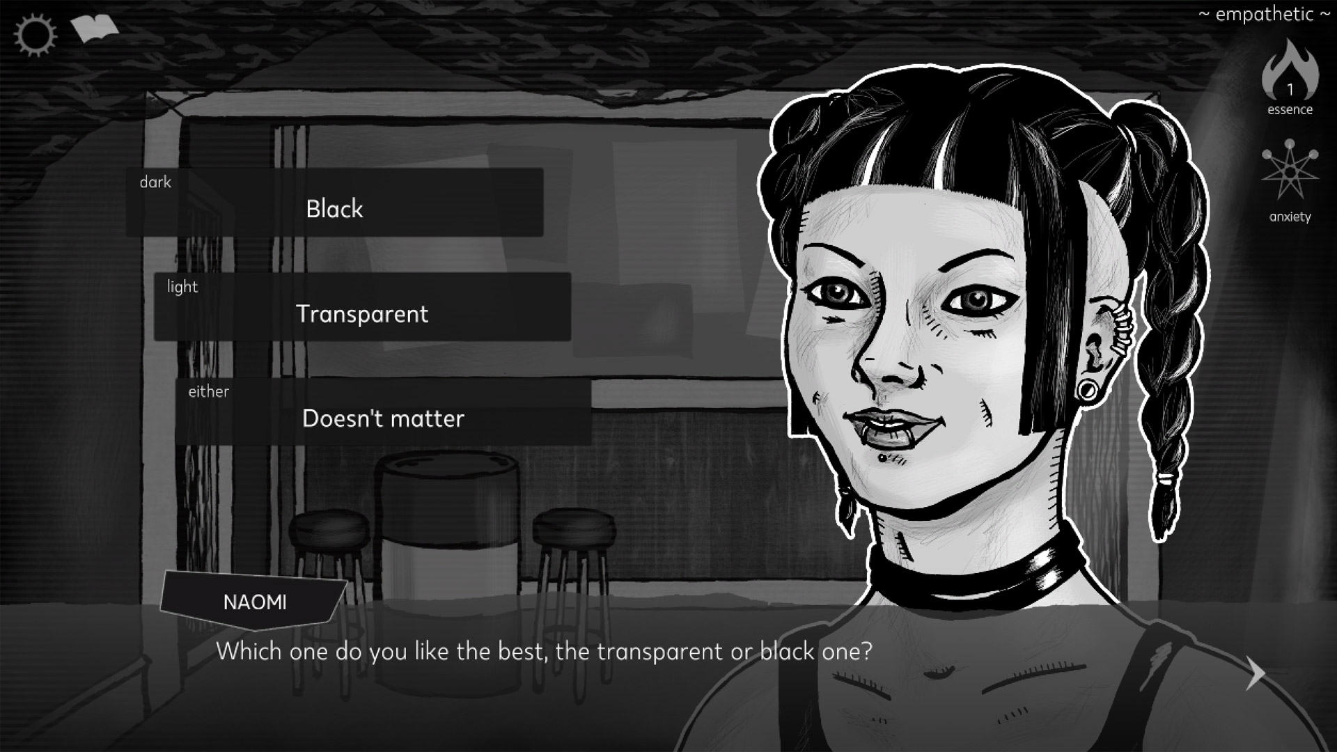 Knife Sisters screenshot 3
