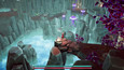 A screenshot of Nanotale - Typing Chronicles