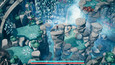 A screenshot of Nanotale - Typing Chronicles