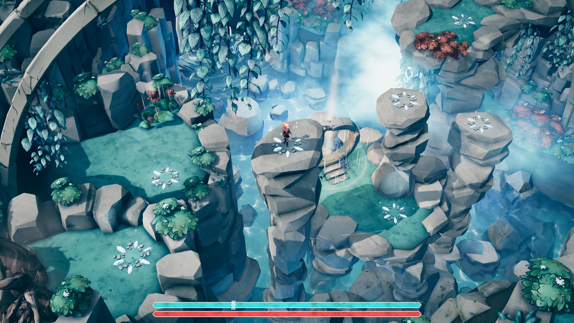 Nanotale - Typing Chronicles screenshot 7
