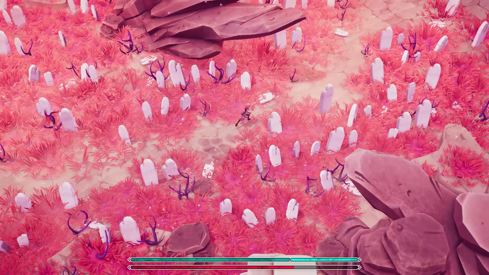 Nanotale - Typing Chronicles screenshot 11