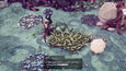 A screenshot of Nanotale - Typing Chronicles