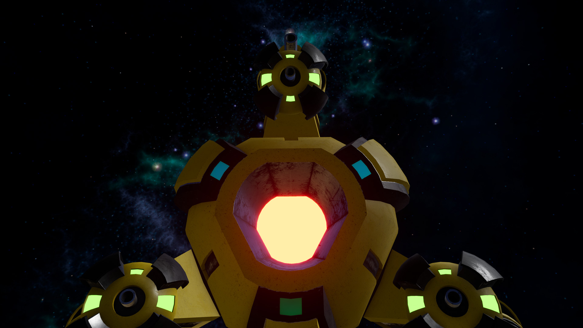 Contact : Last Defence screenshot 6