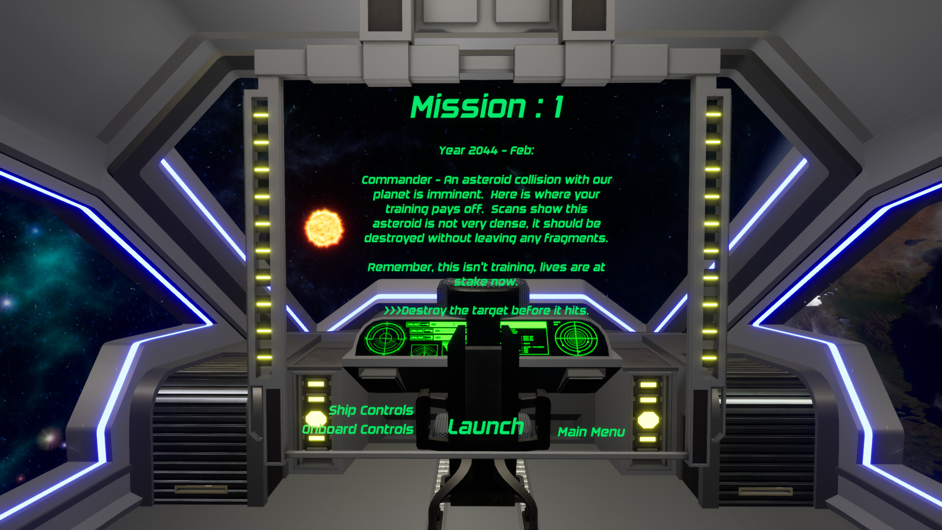 Contact : Last Defence screenshot 12