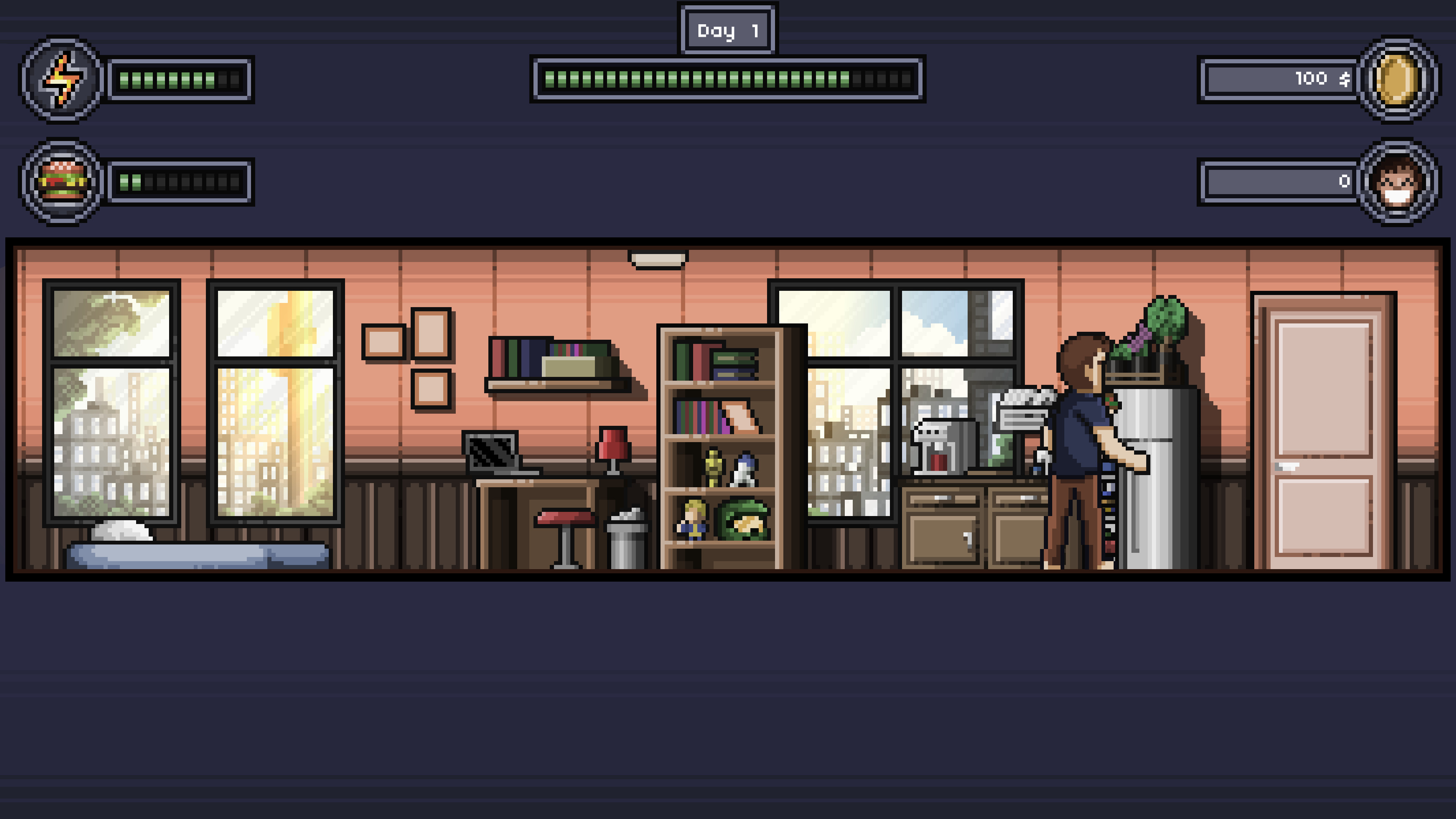 dev_me screenshot 1