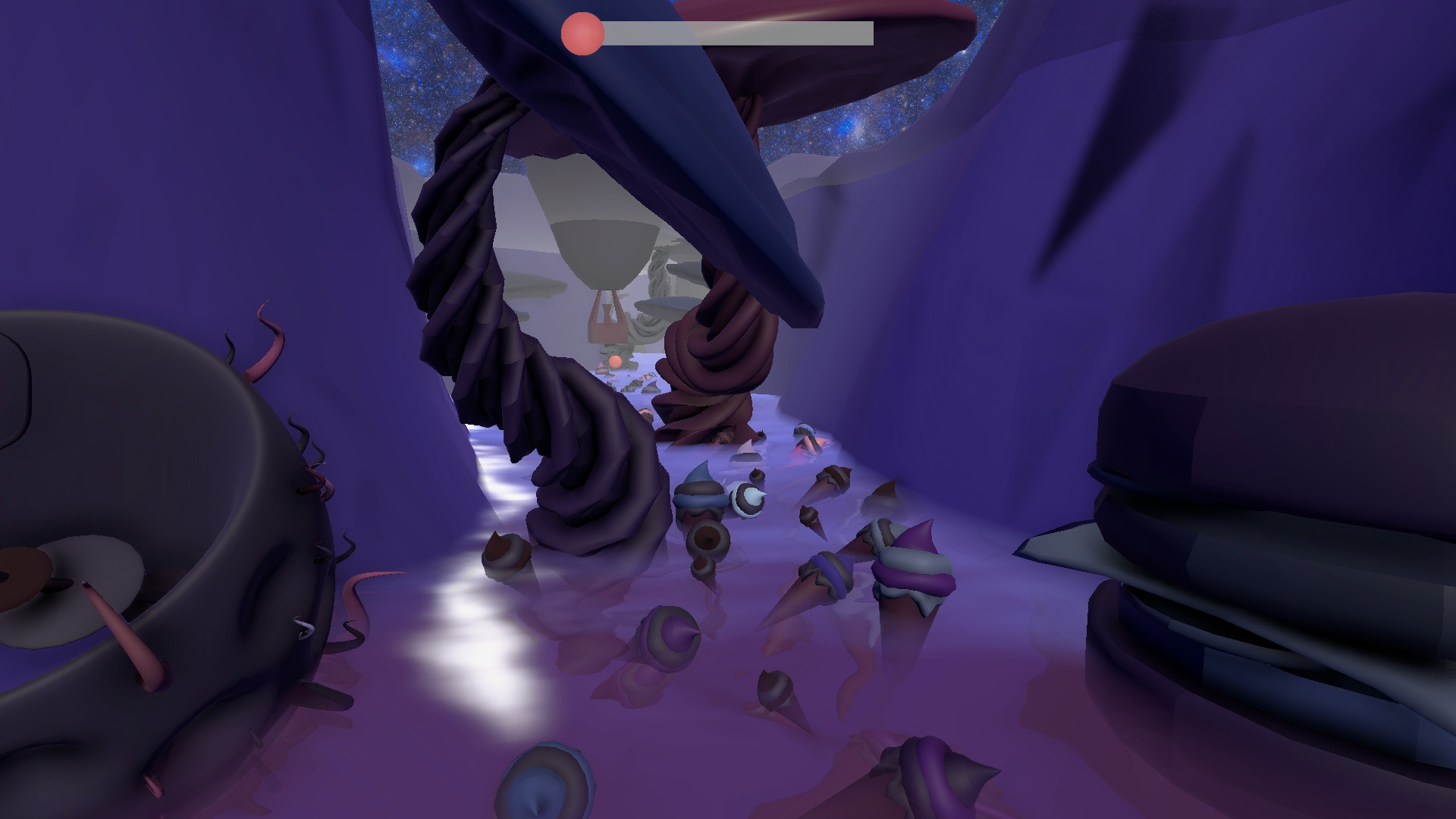 Fly High screenshot 20