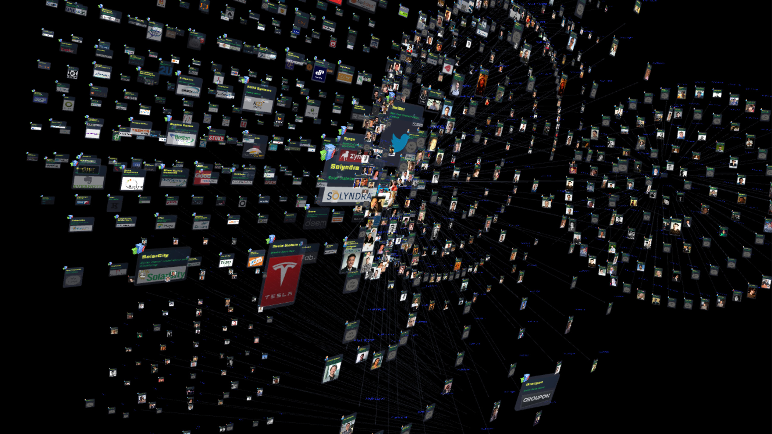 Hyper Visualizer screenshot 5