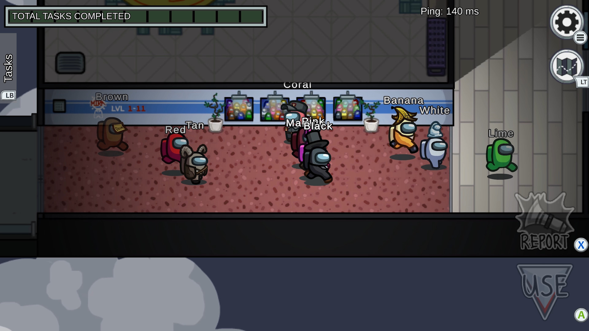 Among Us screenshot 10