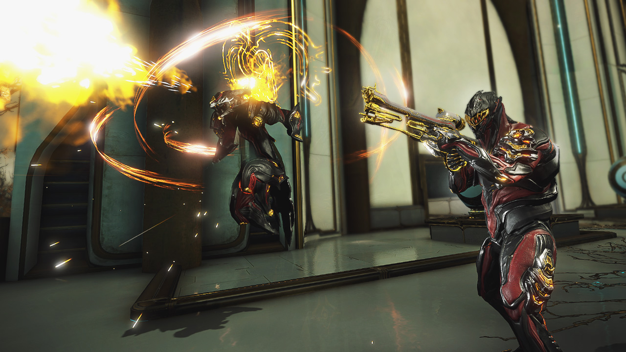 Chroma Prime: Elemental Ward screenshot 3
