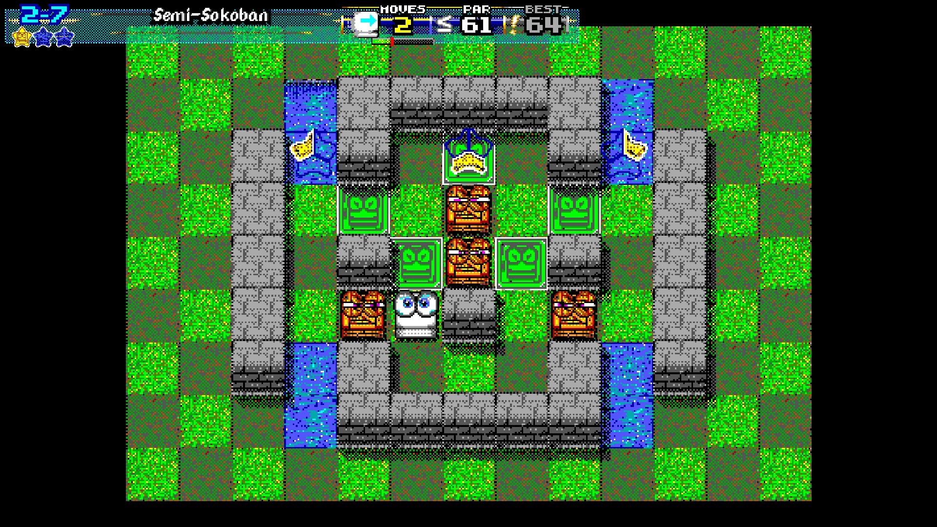 Little Square Things screenshot 6
