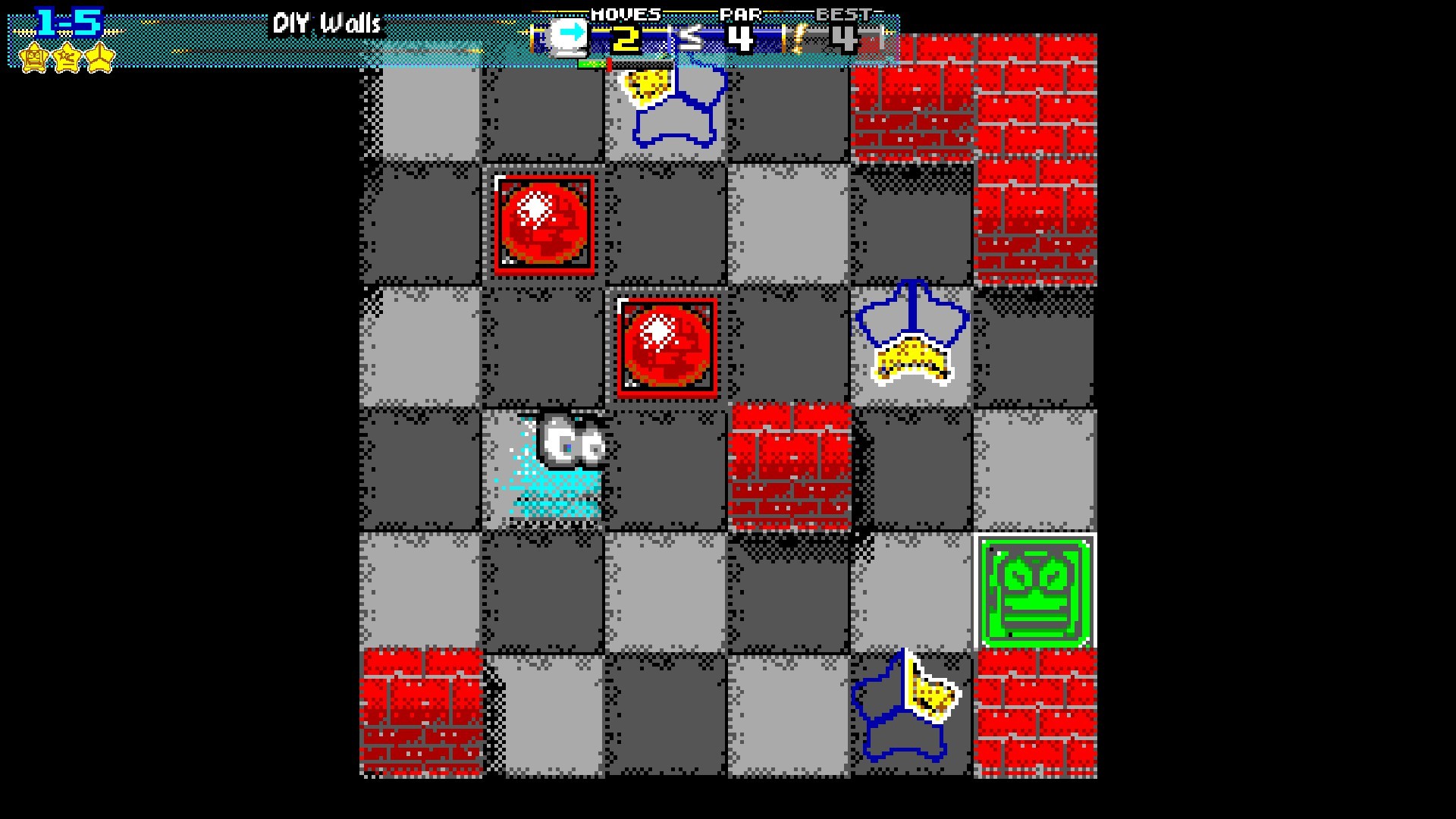 Little Square Things screenshot 8