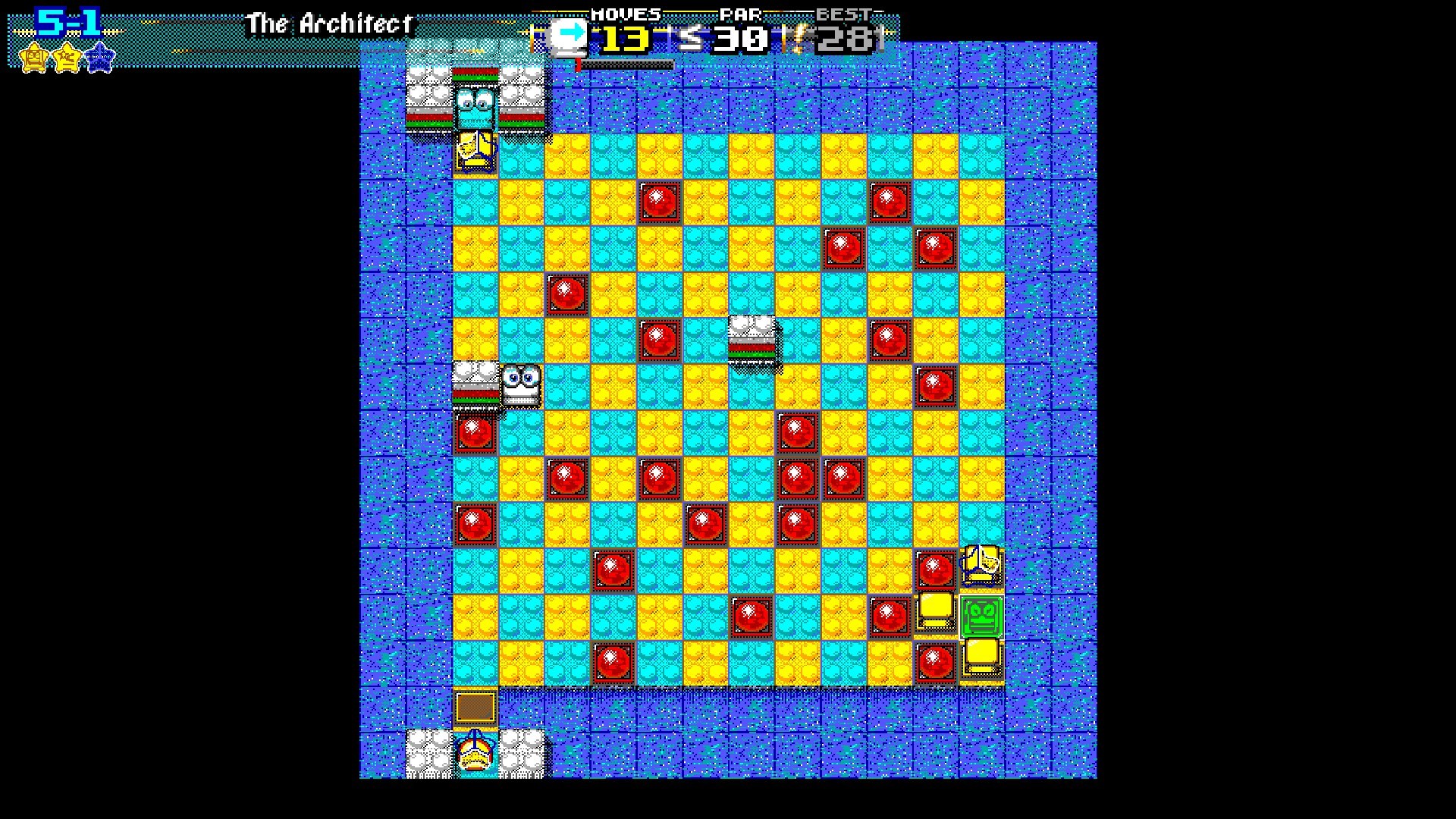 Little Square Things screenshot 13